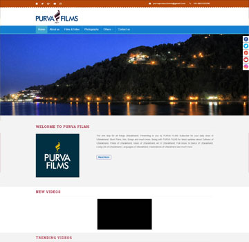 Purva Films