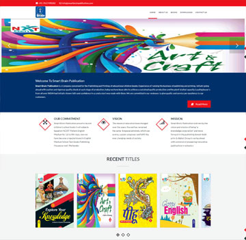 Smart Brain Publications