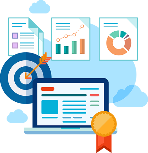 website Design Company Meerut - Nexus Media Solution